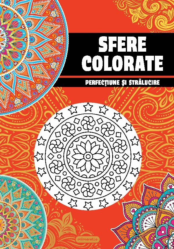 Sfere colorate