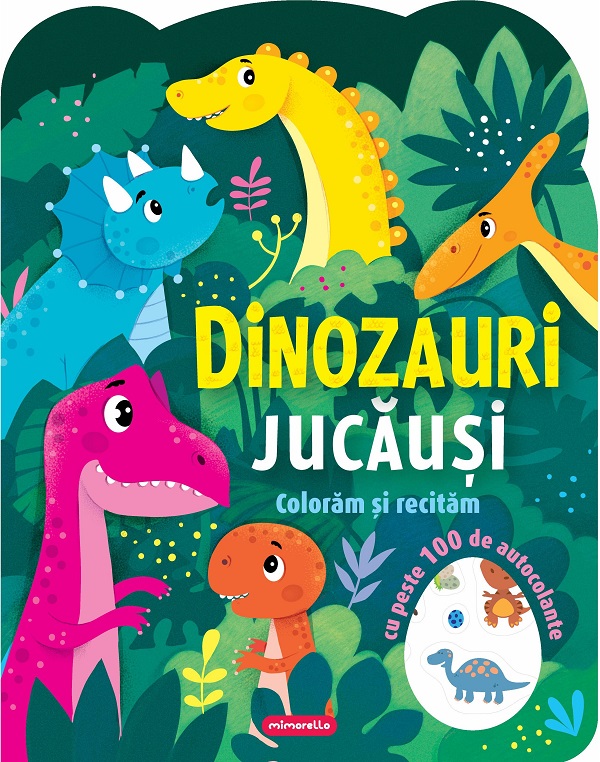 Dinozauri jucausi