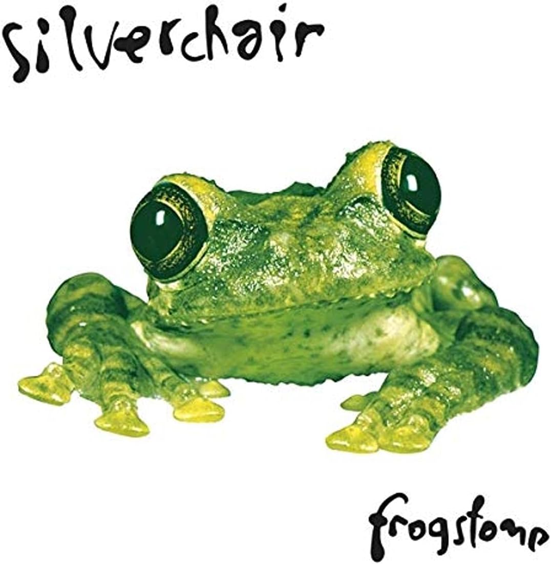 Frogstomp | Silverchair