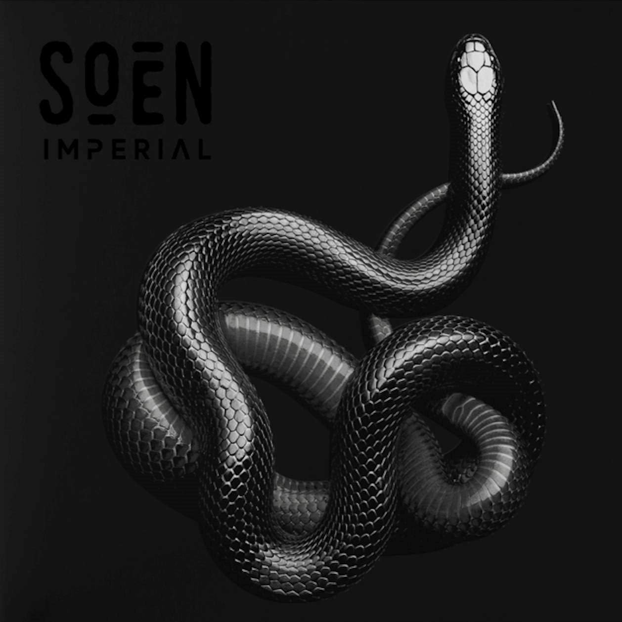 Imperial | Soen