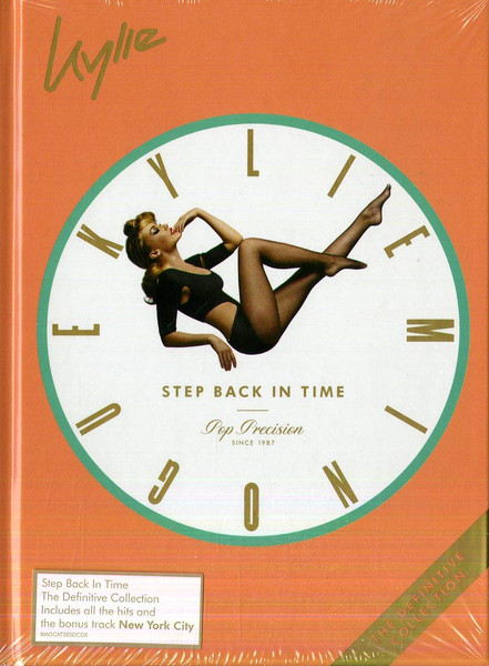 Step Back in Time - Deluxe Edition | Kylie Minogue