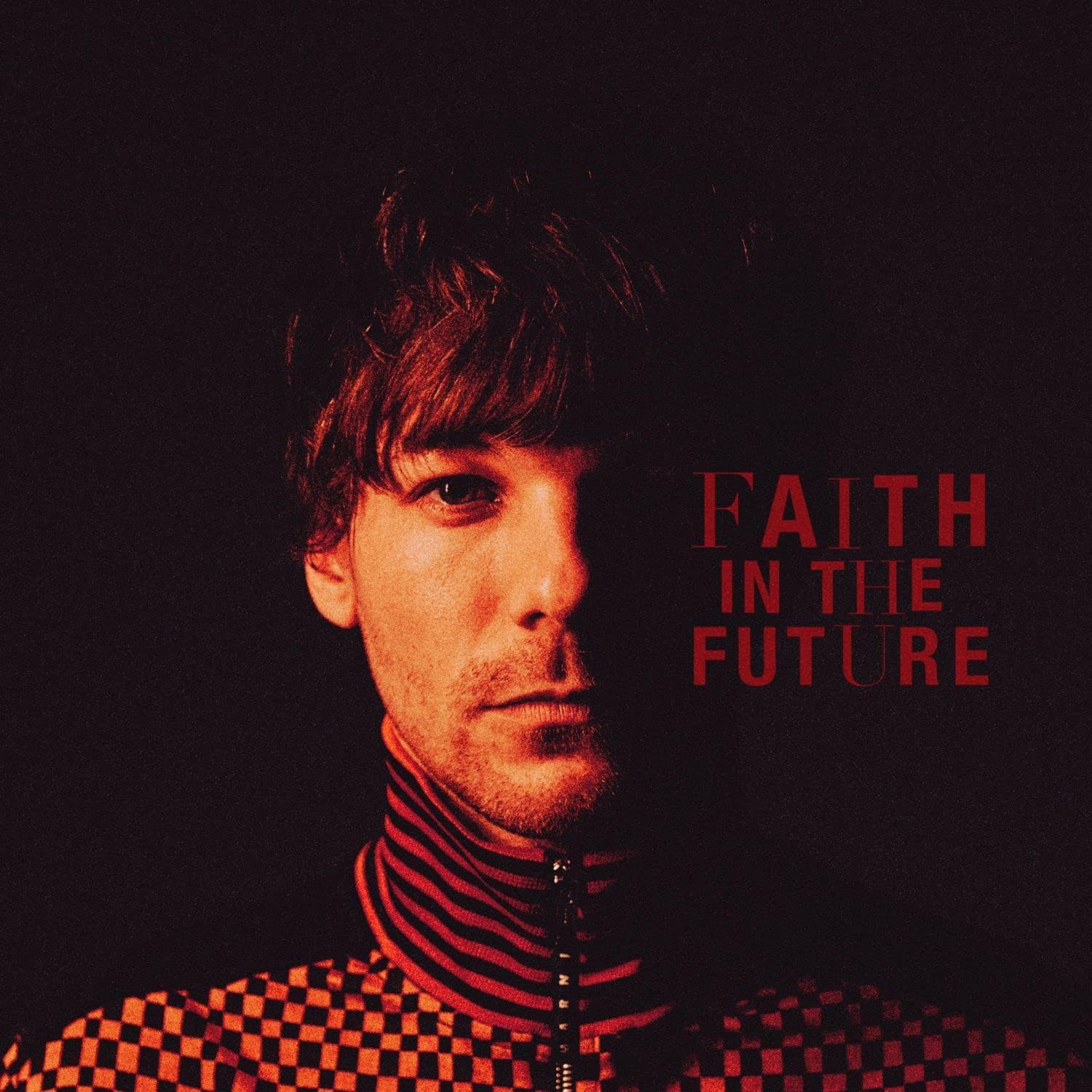 Faith in the Future | Louis Tomlinson