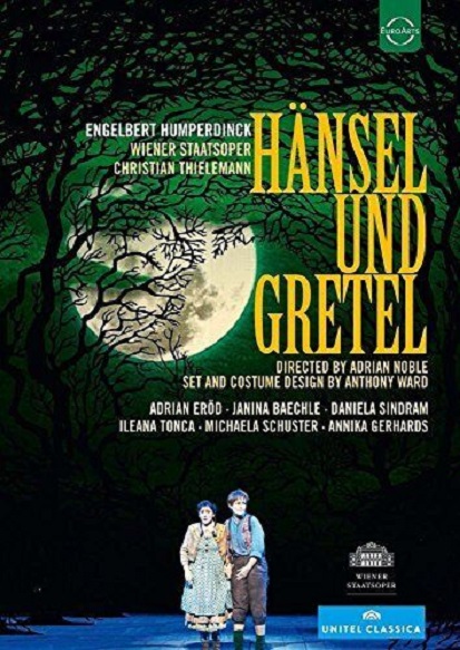 Engelbert Humperdinck: Hansel & Gretel (DVD) | Christian Thielemann