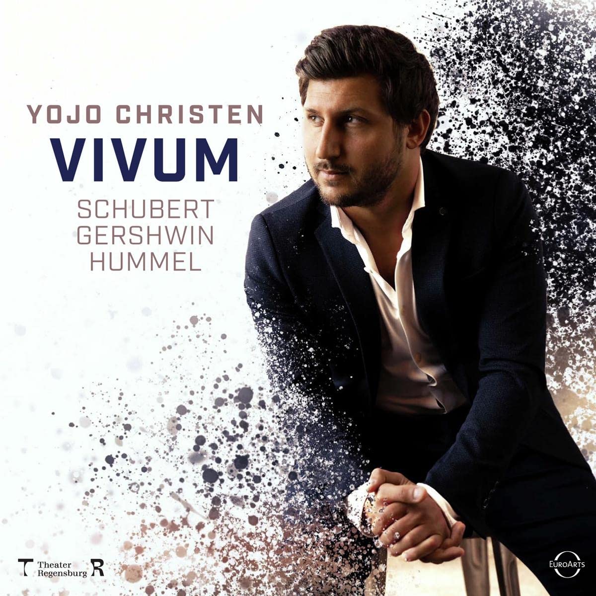 Gershwin - Schubert - Franz Hummel | Yojo Christen