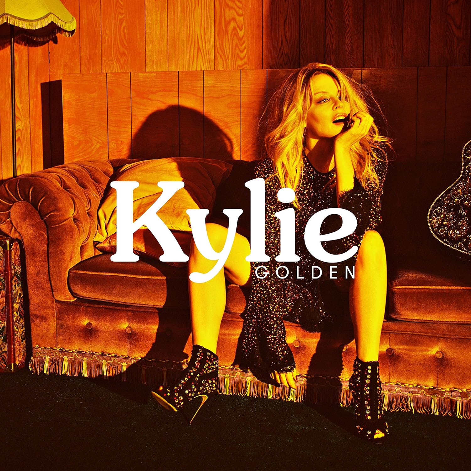 Golden | Kylie Minogue