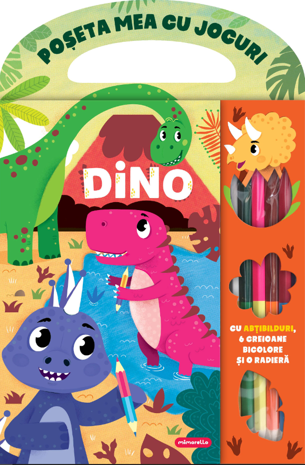 Dino |
