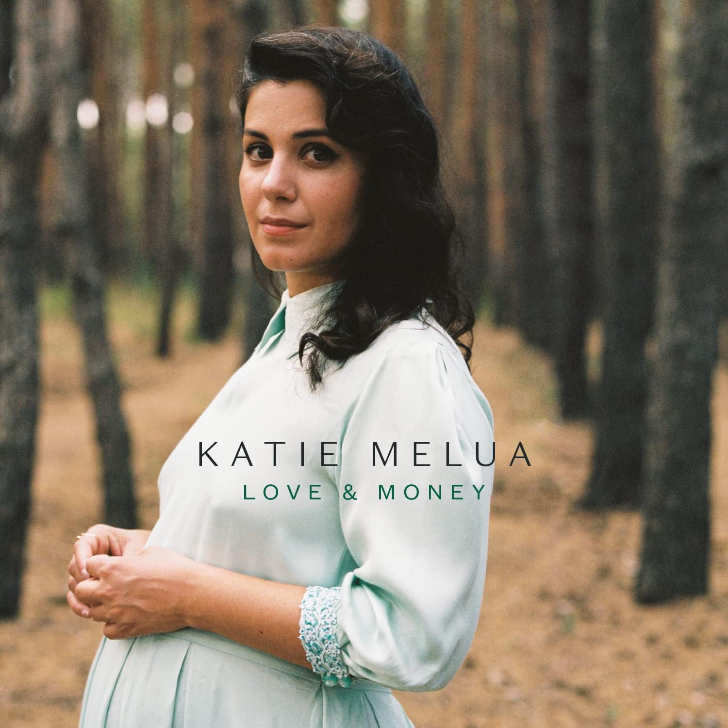 Love & Money - Vinyl | Katie Melua