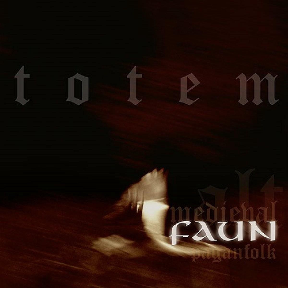 Totem - Vinyl | Faun