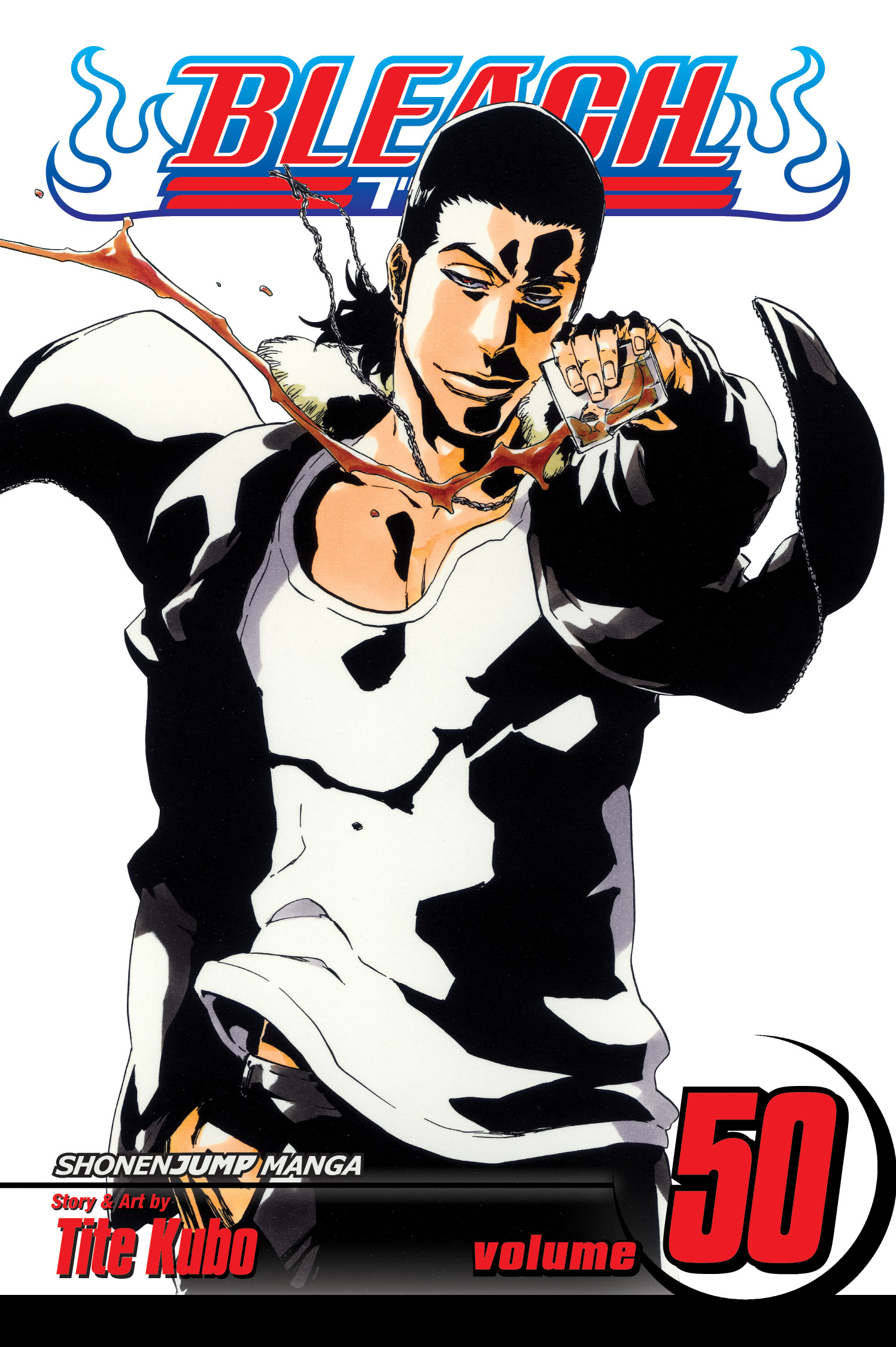 Bleach - Volume 50 | Tite Kubo