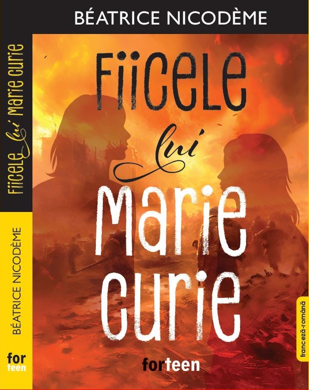 Fiicele lui Marie Curie