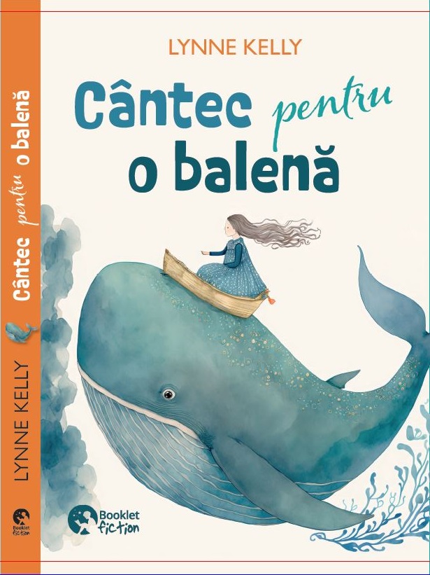 Cantec pentru o balena | Lynne Kelly