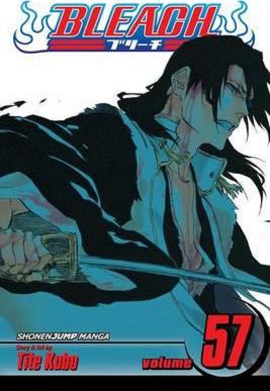 Bleach - Volume 57 | Tite Kubo