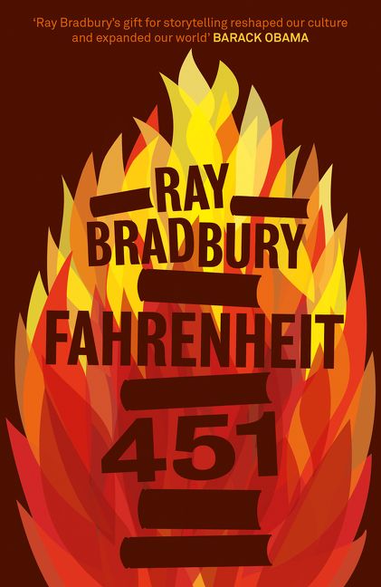 Fahrenheit 451 | Ray Bradbury