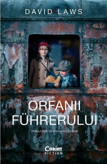 Orfanii Fuhrerului | David Laws - 1 | YEO