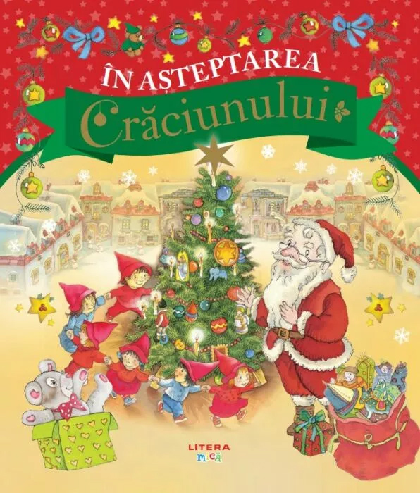 In asteptarea Craciunului |