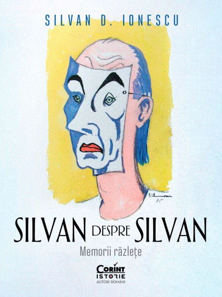 Silvan despre Silvan | Silvan D. Ionescu - 1 | YEO