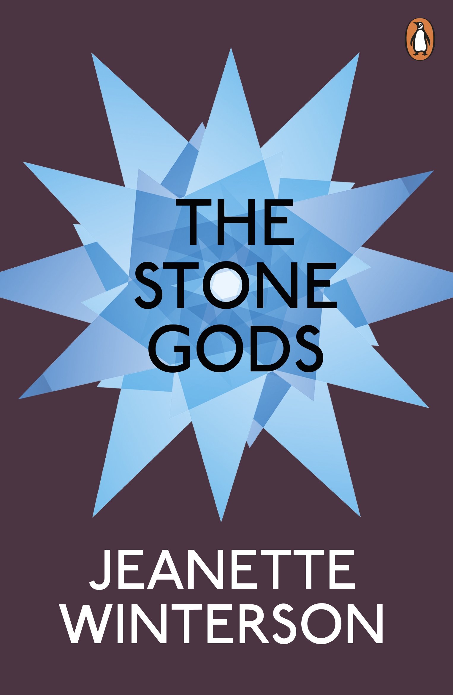 The Stone Gods | Jeanette Winterson