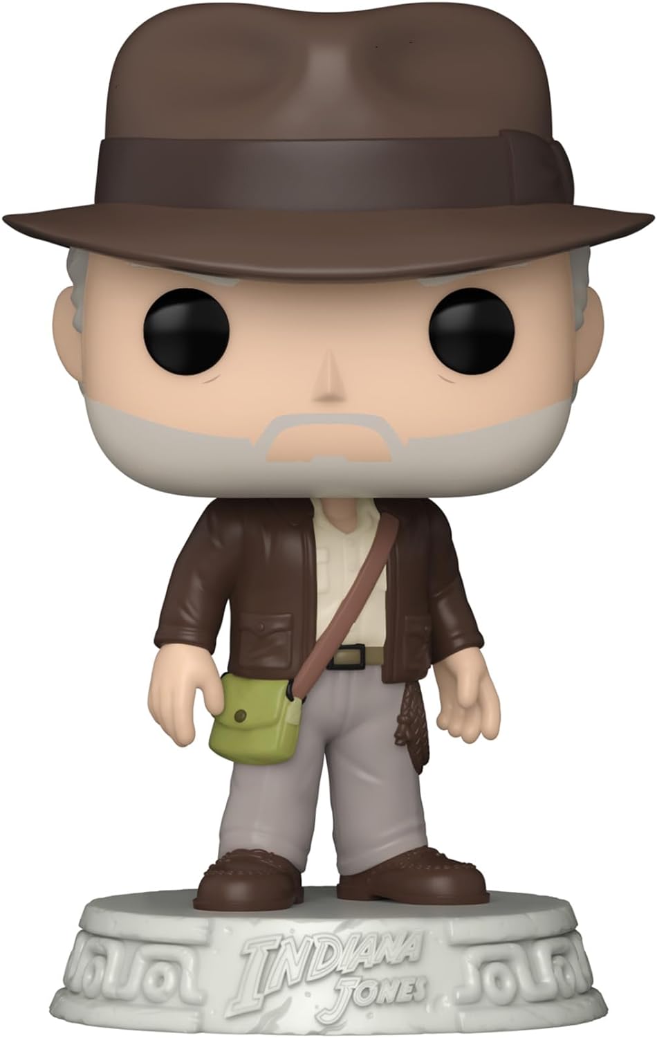 Figurina - Indiana Jones  | Funko