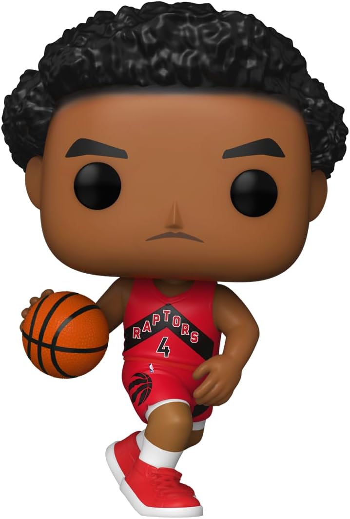 Figurina - NBA - Toronto Raptors - Scottie Barnes | Funko