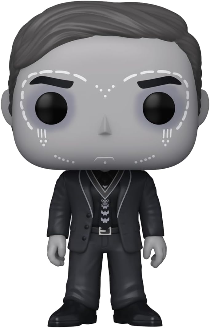 Figurina - Pop! Werewolf by Night: Jack Russell | Funko