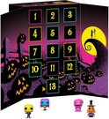 Calendar Advent - Set 13 figurine The Nightmare Before Christmas | Funko