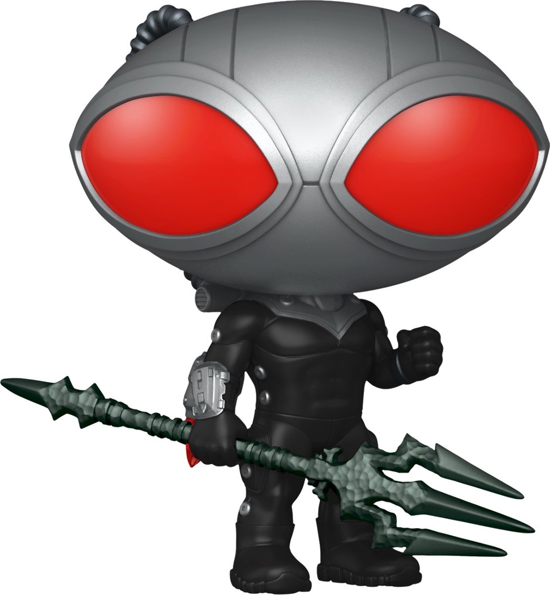 Figurina - Aquaman si Regatul pierdut - Black Manta | Funko - 1 | YEO