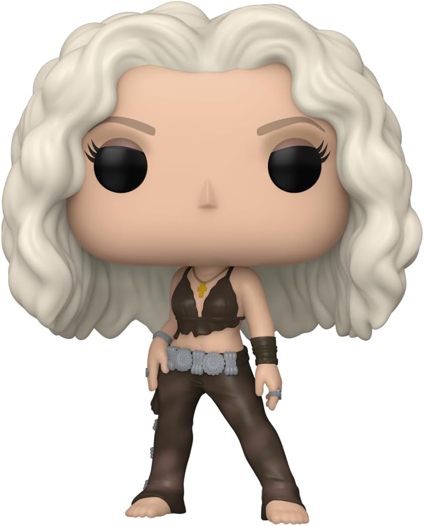 Figurina - Pop! Rocks - Shakira | Funko