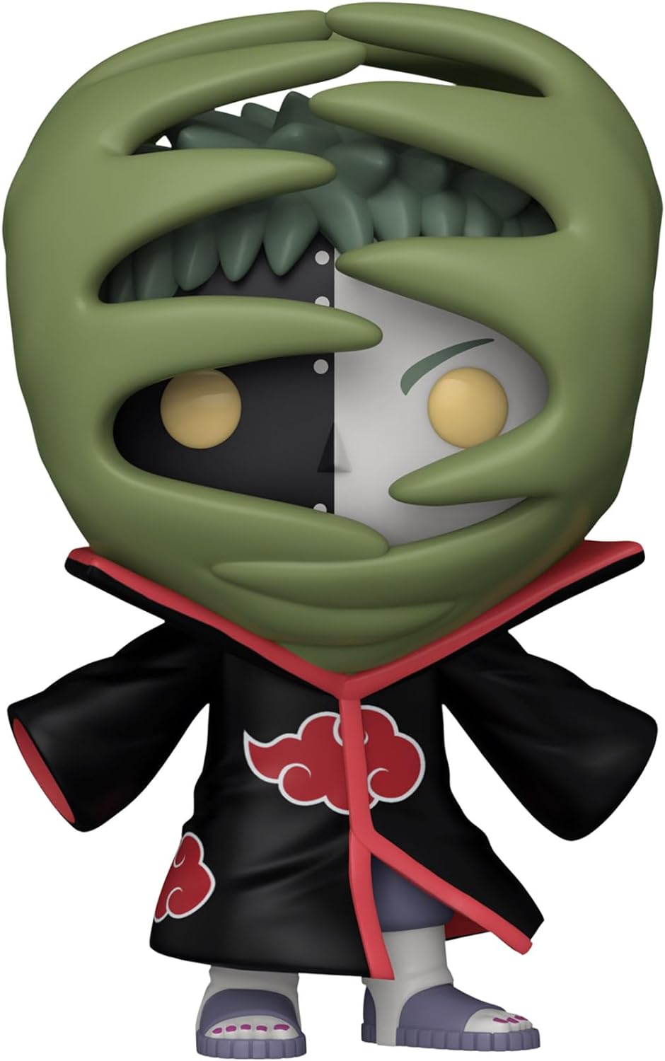 Figurina - Pop! Naruto: Zetsu | Funko