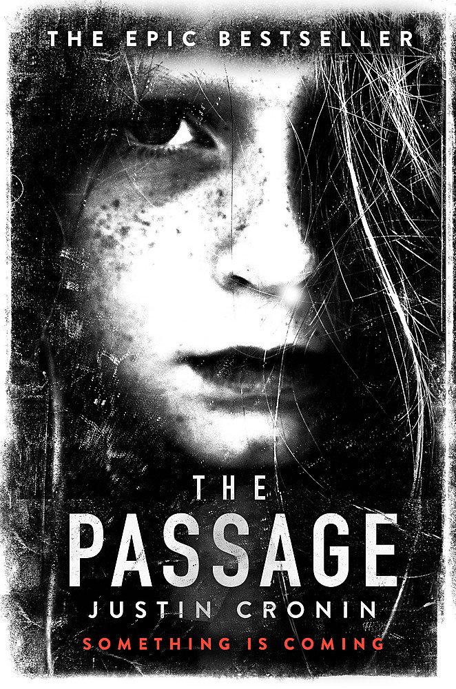 The Passage | Justin Cronin