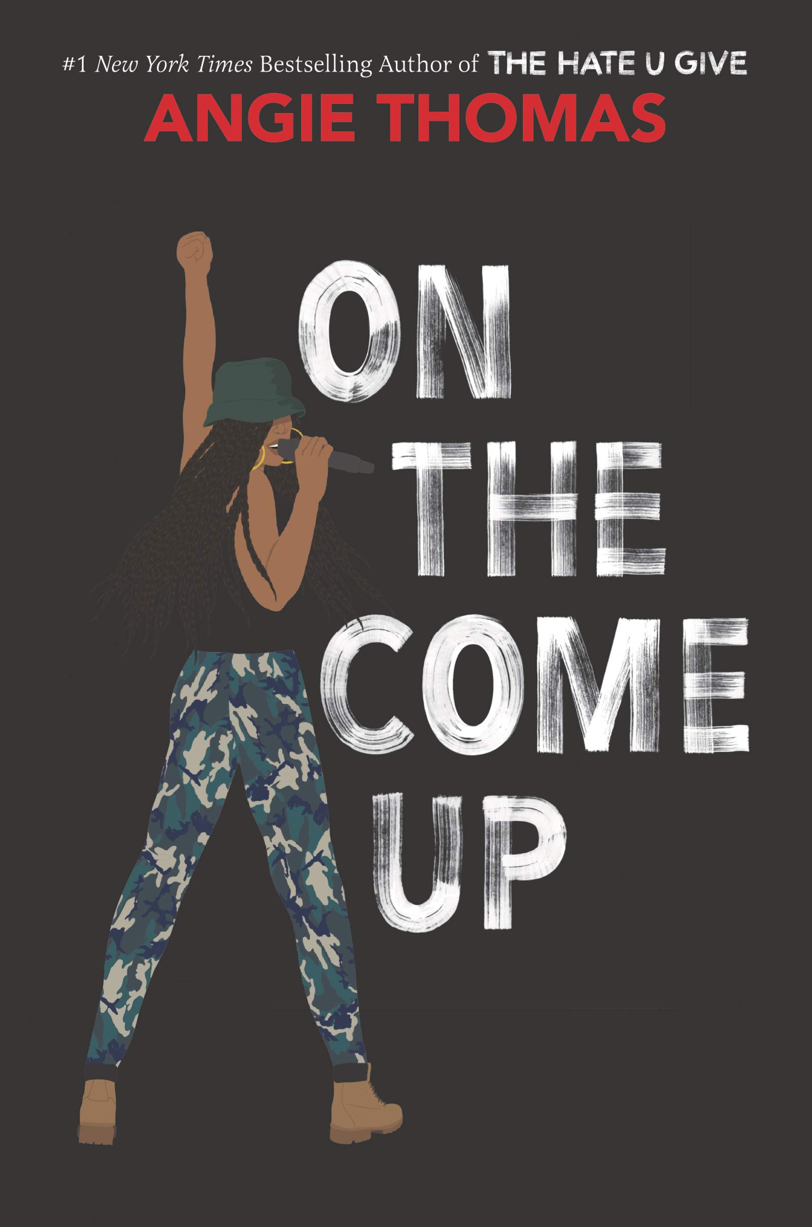 On the Come Up | Angie Thomas