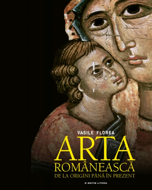 Arta romaneasca | Vasile Florea carturesti.ro Arta, arhitectura