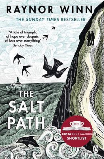 The Salt Path | Raynor Winn