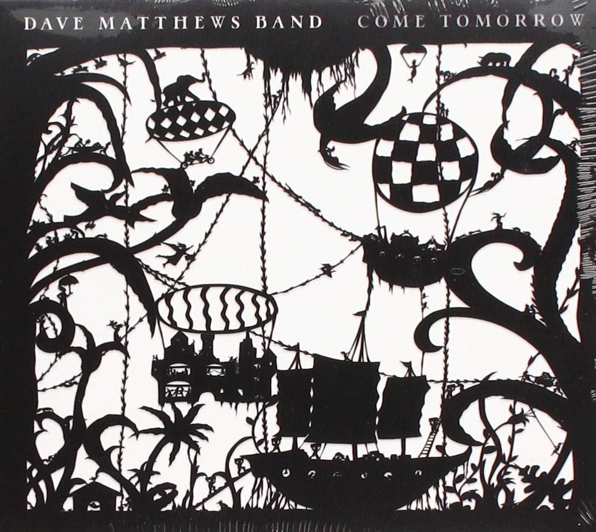 Come Tomorrow | Dave Matthews Band Alternative/Indie poza noua