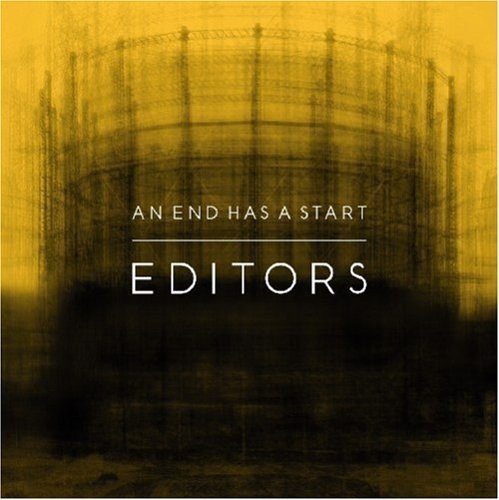 An End Has A Start | Editors - 1 | YEO