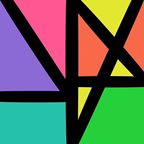 Complete Music | New Order