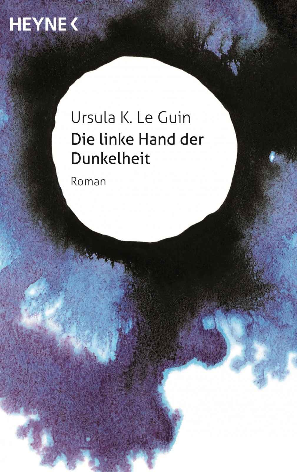 Die linke Hand der Dunkelheit | Ursula K. Le Guin