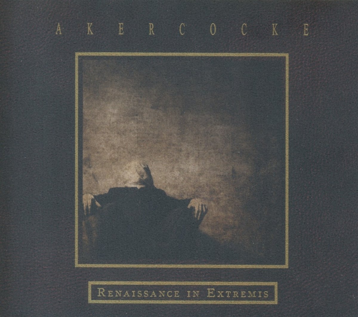 Renaissance In Extremis | Akercocke