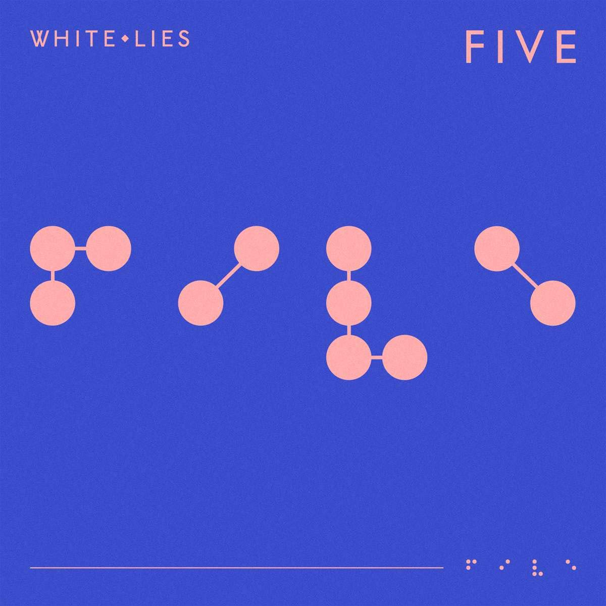 Five | White Lies - 2 | YEO