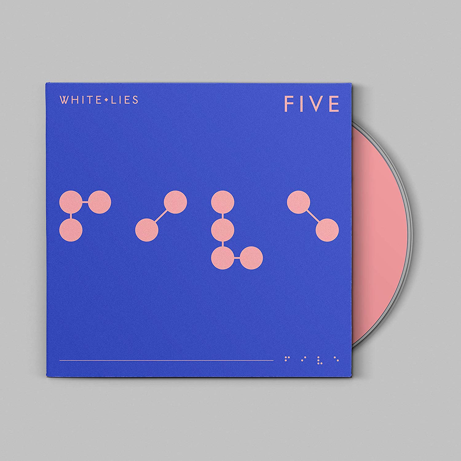 Five | White Lies - 1 | YEO