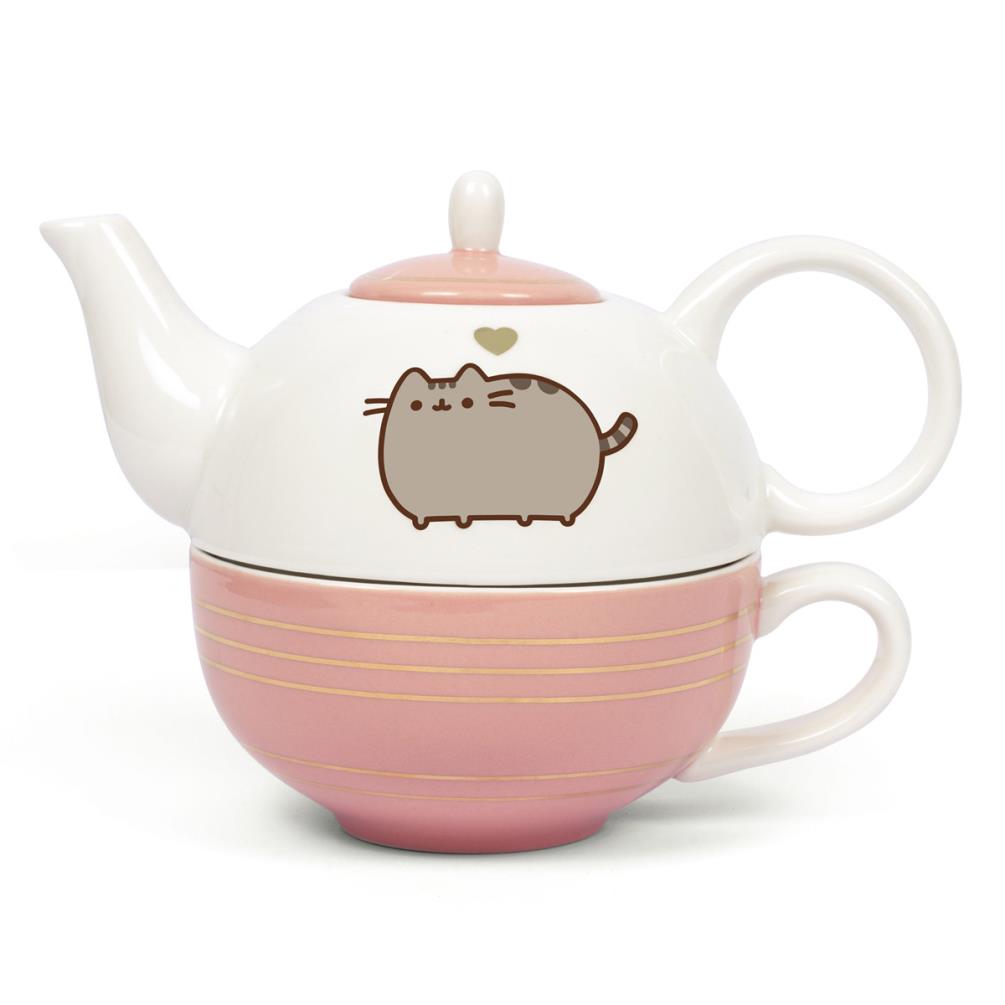 Tea for One - Pusheen Home | Blueprint Collections