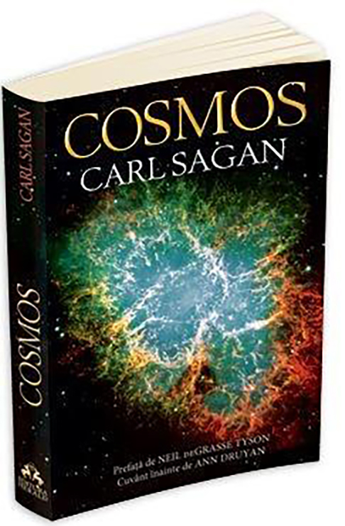 Cosmos | Carl Sagan