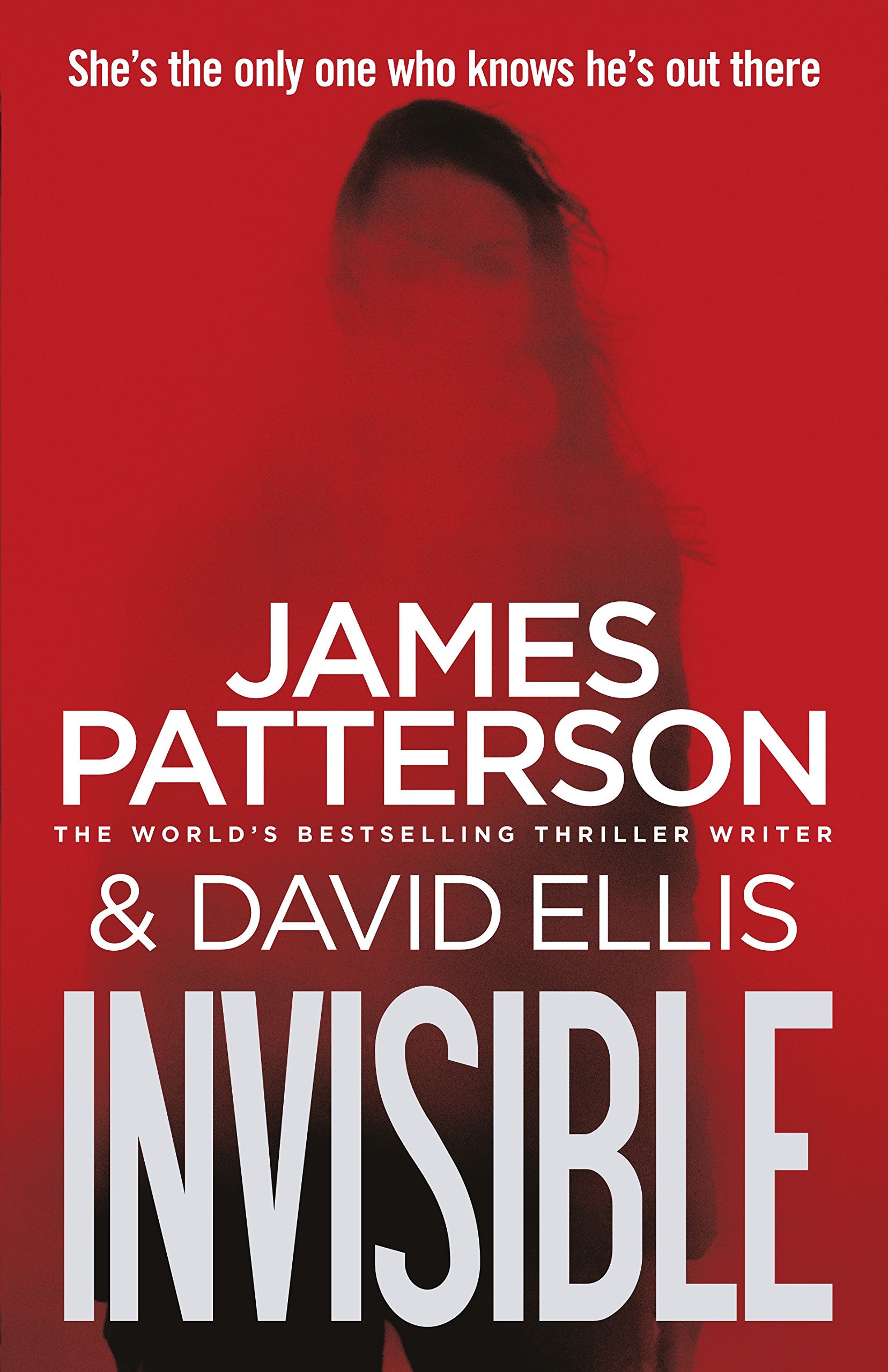 Invisible | James Patterson