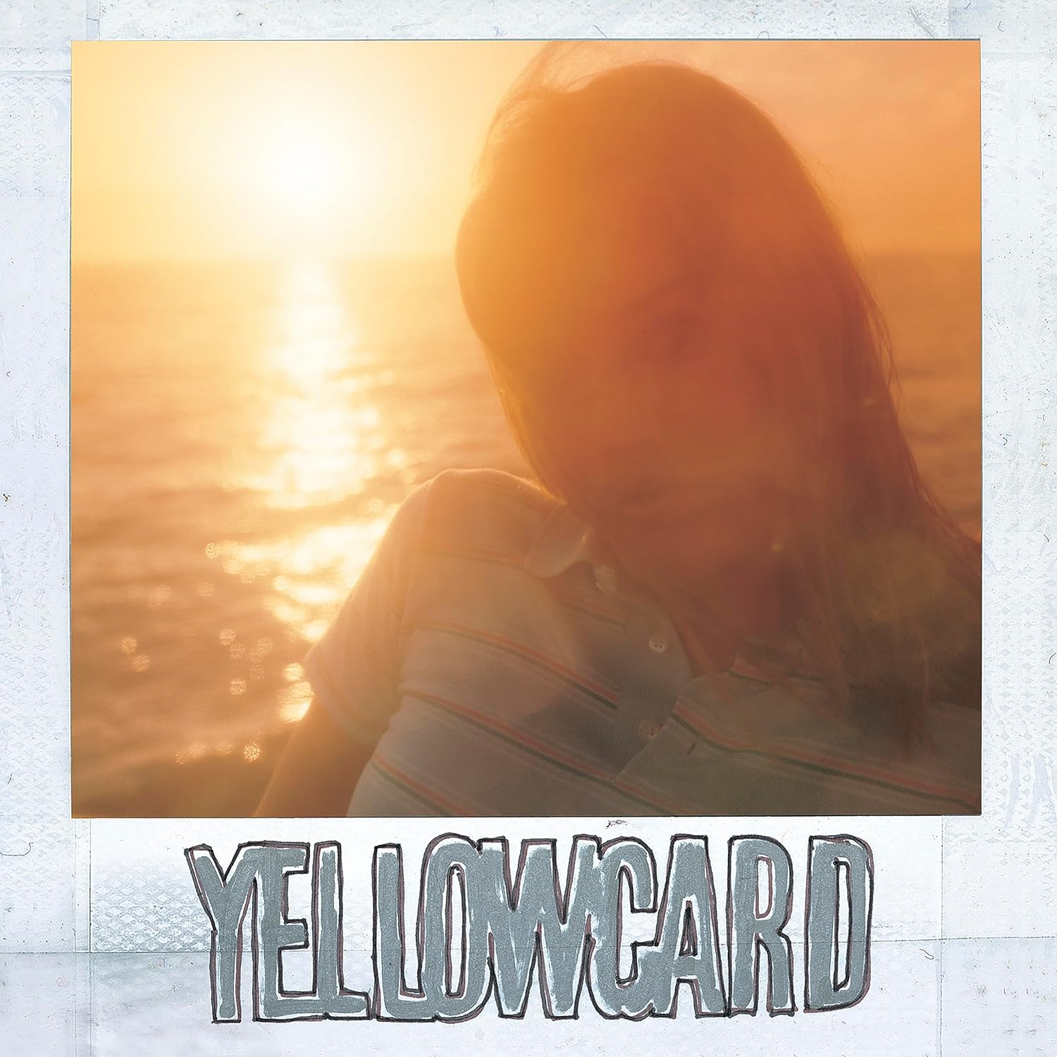 Ocean Avenue (20th Anniversary Edition Vinyl) | Yellowcard