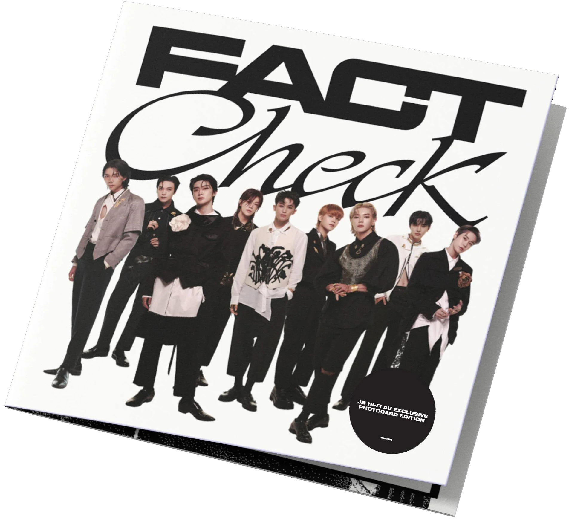 Fact Check (Exhibit version) | NCT 127