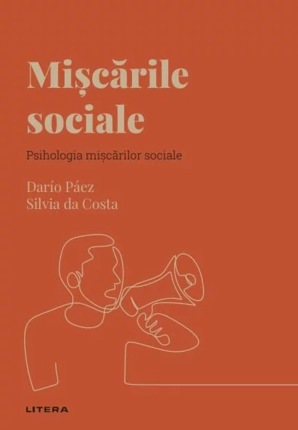 Miscarile sociale | Dario Paez, Silvia da Costa