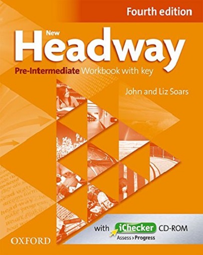 New Headway | John Soars , Liz Soars