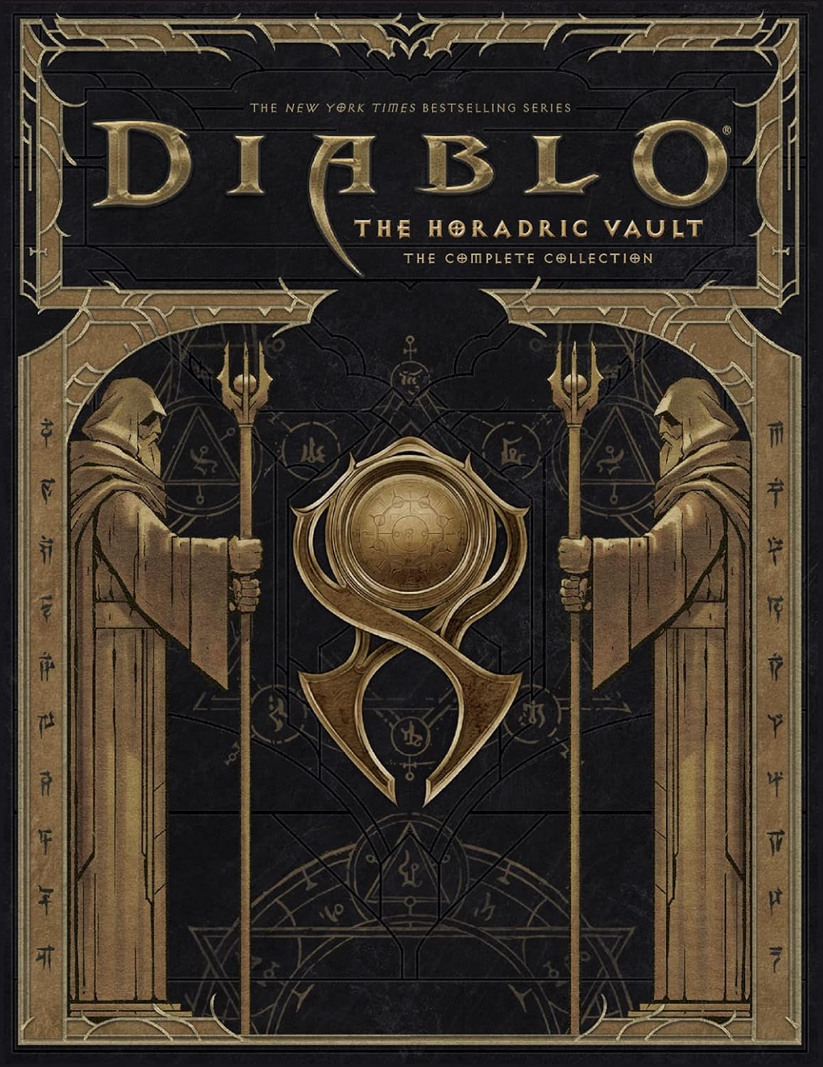 Diablo: The Horadric Vault - The Complete Collection