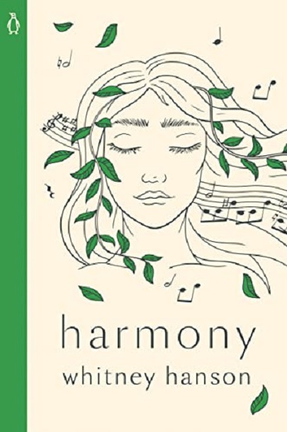 Harmony | Whitney Hanson