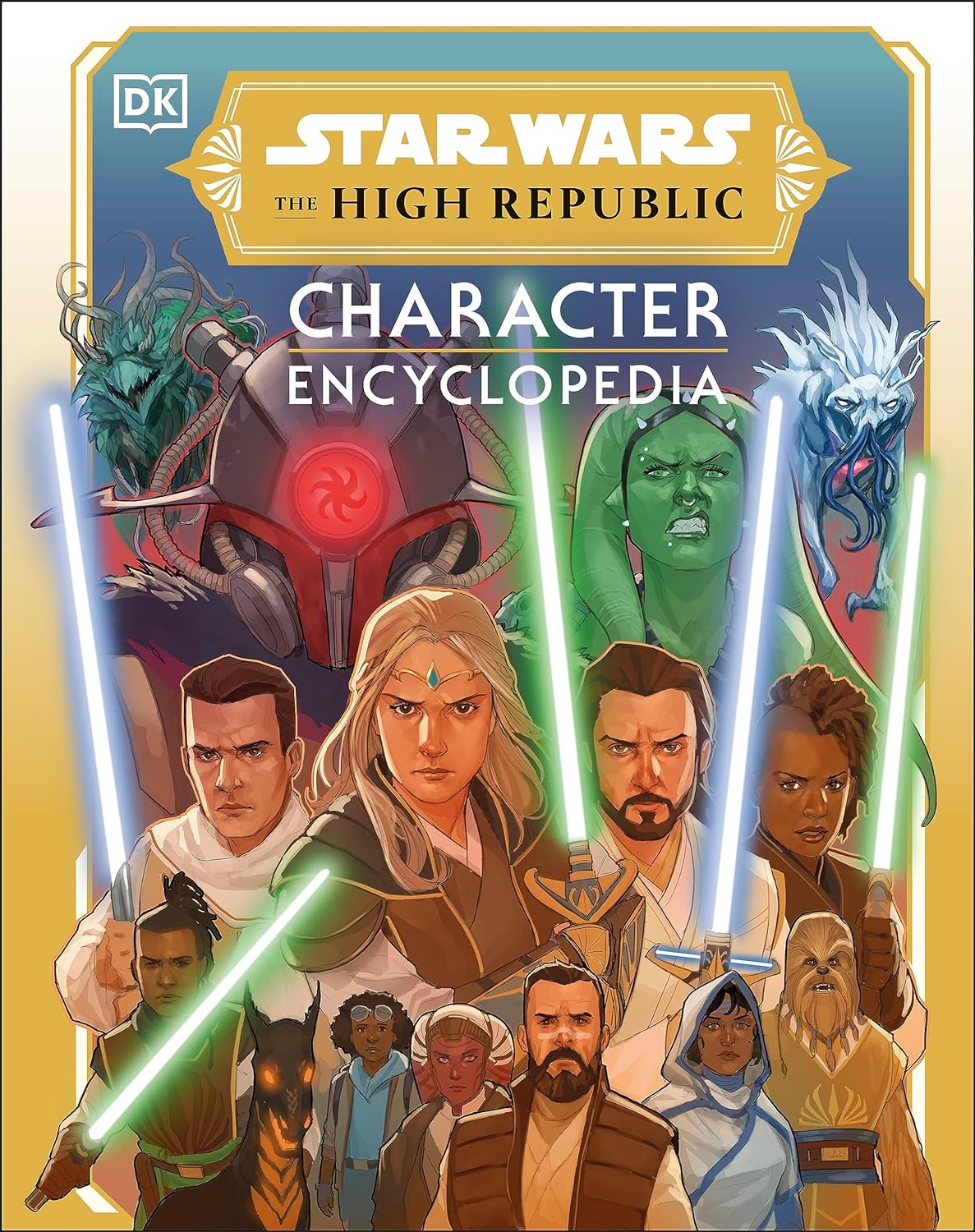 Star Wars - The High Republic 