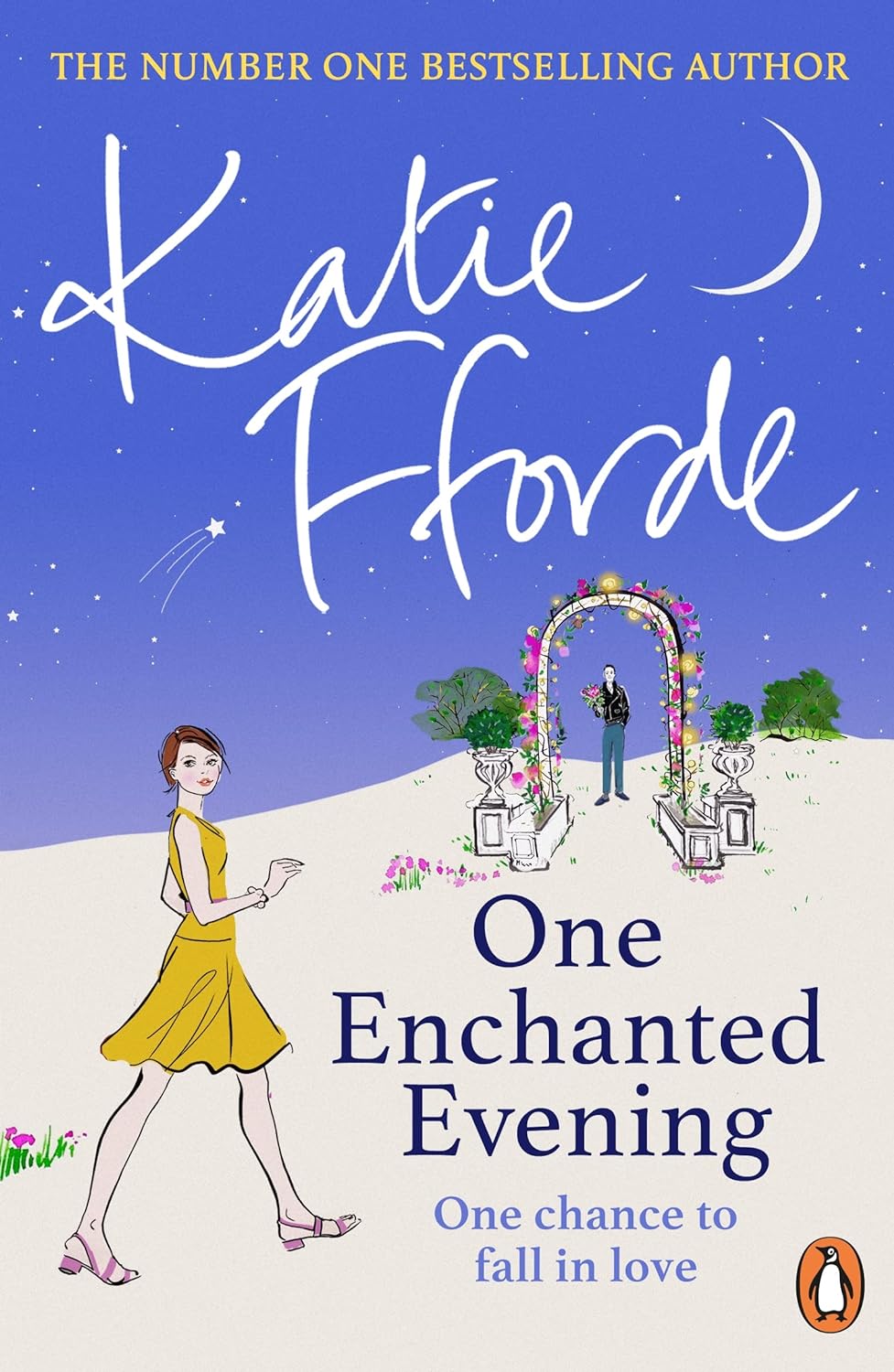 One Enchanted Evening | Katie Fforde